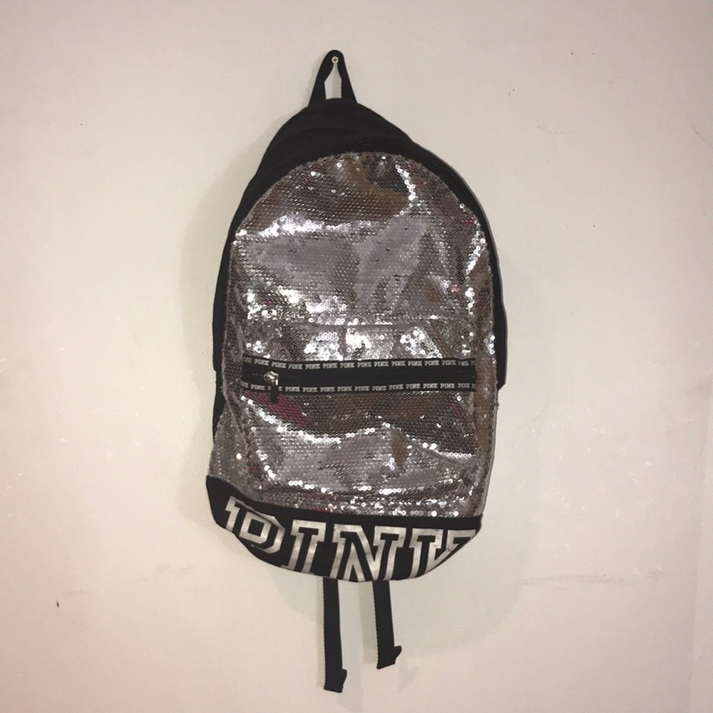 Victoria Secret PINK backpack